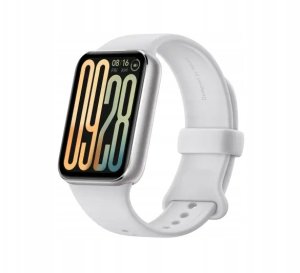 Smartband Xiaomi Smartband Smartwatch Opaska Zegarek Xiaomi 9 Pro AMOLED GPS Biały 3