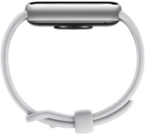 Smartband Xiaomi Smartband Smartwatch Opaska Zegarek Xiaomi 9 Pro AMOLED GPS Biały 6