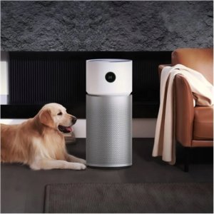 Oczyszczacz powietrza Xiaomi Air Purifier Elite 8