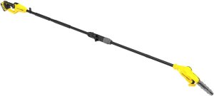 Piła łańcuchowa Stanley SFMCPS720M1-QW 18 V 20 cm 2