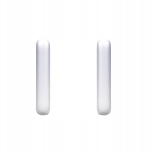 Xiaomi INTELIGENTNY CZUJNIK TEMPERATURY I WILGOTNOŚCI Xiaomi Mi Monitor Clock Pro 3