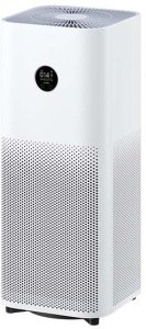 Oczyszczacz powietrza Xiaomi Air Purifier 4 Pro 13