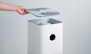 Oczyszczacz powietrza Xiaomi Air Purifier 4 Pro 2