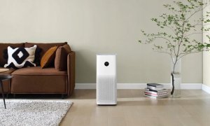 Oczyszczacz powietrza Xiaomi Air Purifier 4 Pro 3