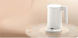 Czajnik Xiaomi Czajnik elektryczny Xiaomi Mi Smart Kettle 2 Pro 1,7l 1800W 7