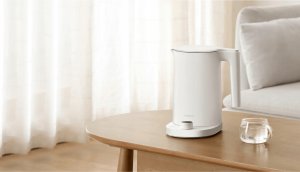 Czajnik Xiaomi Czajnik elektryczny Xiaomi Mi Smart Kettle 2 Pro 1,7l 1800W 10