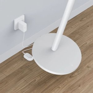 Termowentylator Xiaomi Wentylator bezprzewodowy Xiaomi Mi Smart Standing Fan 2 Pro biały 24W 11