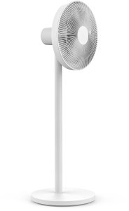 Termowentylator Xiaomi Wentylator bezprzewodowy Xiaomi Mi Smart Standing Fan 2 Pro biały 24W 15