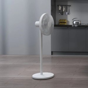 Termowentylator Xiaomi Wentylator bezprzewodowy Xiaomi Mi Smart Standing Fan 2 Pro biały 24W 6