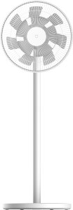 Termowentylator Xiaomi Wentylator bezprzewodowy Xiaomi Mi Smart Standing Fan 2 Pro biały 24W 9