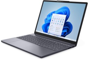 Laptop Lenovo NotebookLENOVOIdeaPadSlim 3 15AHP10CPU AMD RyzenT 78840HS3.3 GHz15.3 "1920 x 1200 pixelsRAM 16 GBDDR5-SDRAMSSD 1000 GBDiscrete g 83KA003YRM (198156889911) 2