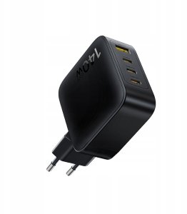 Ładowarka Baseus EnerFill FH11 1x USB-A 3x USB-C 5 A (E0121J00) 2