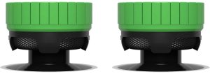 SteelSeries KontrolFreek Minecraft Thumbsticks Creeper Edition Xbox zielony - Pokrowiec na kontroler 2200-XBX (5707119064392) 2