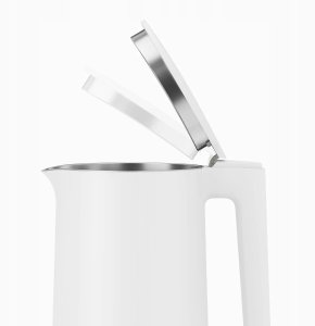 Czajnik Xiaomi Czajnik elektryczny Xiaomi Electric Kettle 2 Lite 1.5L biały 13