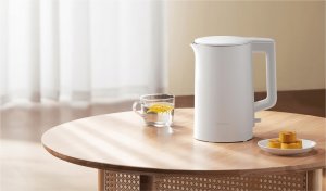 Czajnik Xiaomi Czajnik elektryczny Xiaomi Electric Kettle 2 Lite 1.5L biały 2