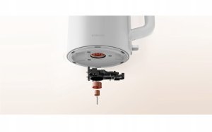 Czajnik Xiaomi Czajnik elektryczny Xiaomi Electric Kettle 2 Lite 1.5L biały 4