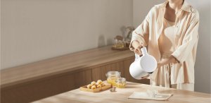 Czajnik Xiaomi Czajnik elektryczny Xiaomi Electric Kettle 2 Lite 1.5L biały 7