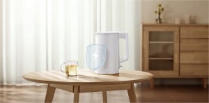Czajnik Xiaomi Czajnik elektryczny Xiaomi Electric Kettle 2 Lite 1.5L biały 8