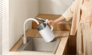 Czajnik Xiaomi Czajnik elektryczny Xiaomi Electric Kettle 2 Lite 1.5L biały 10