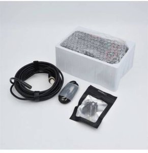 Unit Profesional boroskop 4 3"PS LCD 1280*720 105m CMOS 70 degrees IP67 UNI-T UT667-10m (6935750566756) 3
