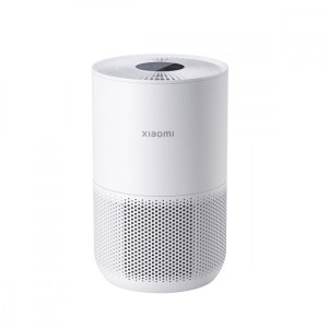 Oczyszczacz powietrza Xiaomi OCZYSZCZACZ POWIETRZA Xiaomi Air Purifier 4 Compact WiFi HEPA do 48m 20dB 12