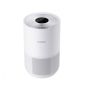 Oczyszczacz powietrza Xiaomi OCZYSZCZACZ POWIETRZA Xiaomi Air Purifier 4 Compact WiFi HEPA do 48m 20dB 13