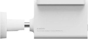 Kamera IP Xiaomi KAMERA ZEWNĘTRZNA IP WiFi Xiaomi BW400 Pro + PANEL SOLARNY I STACJA BAZOWA 12