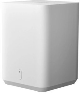 Kamera IP Xiaomi KAMERA ZEWNĘTRZNA IP WiFi Xiaomi BW400 Pro + PANEL SOLARNY I STACJA BAZOWA 13