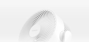 Wentylator Xiaomi Wentylator Wiatrak Podłogowy Xiaomi Smart Standing Air Circulation Fan 6