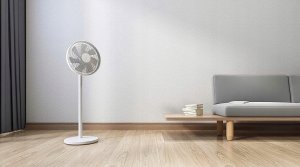Wentylator Xiaomi Wentylator Xiaomi Mi Smart Standing Fan 2 4