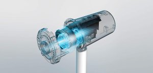 Wentylator Xiaomi Wentylator Xiaomi Mi Smart Standing Fan 2 9