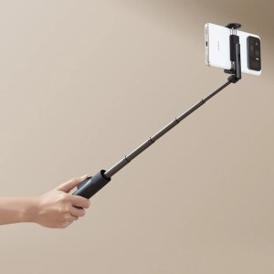 Selfie stick Xiaomi Tripod Xiaomi Selfie Stick Tripod Mini Bluetooth Micro USB 3