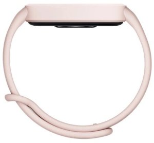 Smartband Xiaomi SMARTBAND Xiaomi Mi Band 9 Active RÓŻOWY SpO2 5 ATM TFT Bluetooth 5.3 4