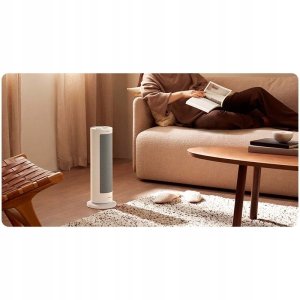 Termowentylator Xiaomi Stojący grzejnik wentylatorowy Xiaomi Fan Heater 2000W Przenośne Ciepło 3