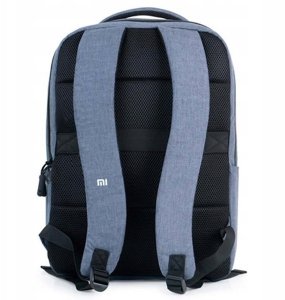 Plecak Xiaomi Plecak na laptopa 15,6" Xiaomi Mi Business Casual 21L Niebieski Pojemny 2