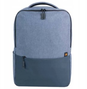 Plecak Xiaomi Plecak na laptopa 15,6" Xiaomi Mi Business Casual 21L Niebieski Pojemny 4