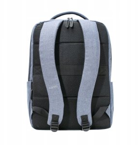 Plecak Xiaomi Plecak na laptopa 15,6" Xiaomi Mi Business Casual 21L Niebieski Pojemny 6