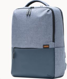 Plecak Xiaomi Plecak na laptopa 15,6" Xiaomi Mi Business Casual 21L Niebieski Pojemny 7