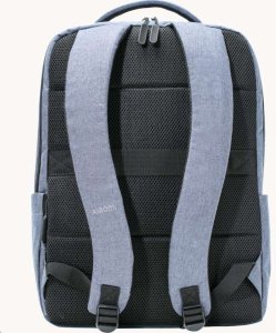 Plecak Xiaomi Plecak na laptopa 15,6" Xiaomi Mi Business Casual 21L Niebieski Pojemny 9