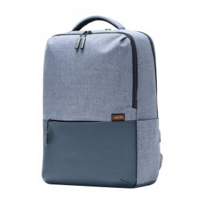 Plecak Xiaomi Plecak na laptopa 15,6" Xiaomi Mi Business Casual 21L Niebieski Pojemny 10