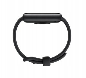 Smartband Xiaomi Xiaomi Smart Band 9 Pro Obsidian Czarny - SpO2, Opaska fitness, SpO 5