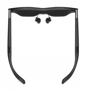 XREAL Wirtualna rzeczywistość One Pro-L Okulary AR czarny 2