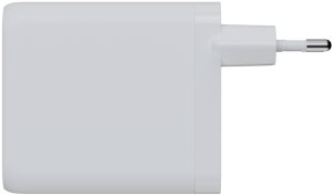Ładowarka Xtorm Ładowarka sieciowa uniwersalan Xtorm GaN2 Ultra 140W USB / 3x USB-C Biała 11