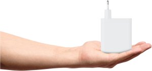 Ładowarka Xtorm Ładowarka sieciowa uniwersalan Xtorm GaN2 Ultra 140W USB / 3x USB-C Biała 12