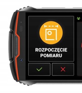 Nawigacja GPS Yanosik Komunikator drogowy Antyradar Asystent GTm 6
