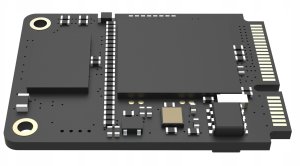 Bramka VoIP Yeastar Yeastar D30 - Moduł HW do central Yeastar S100 i S300 2