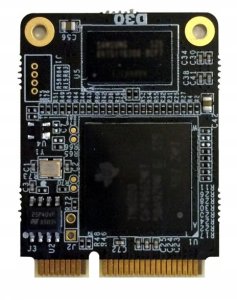 Bramka VoIP Yeastar Yeastar D30 - Moduł HW do central Yeastar S100 i S300 3