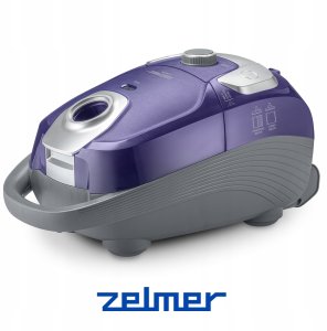 Odkurzacz Zelmer Odkurzacz tradycyjny Zelmer ZVC704 Tomek 800W 5