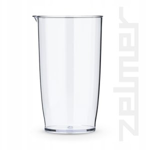 Blender Zelmer Blender ręczny Zelmer ZHB4572 1900W Rozdrabniacz Końcówka do ubijania 12