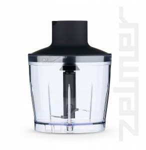 Blender Zelmer Blender ręczny Zelmer ZHB4572 1900W Rozdrabniacz Końcówka do ubijania 14